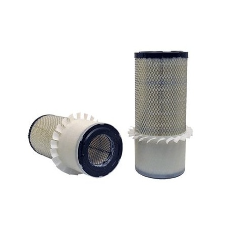 Wix Filters Air Filter 49280